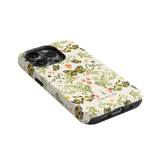 Monarch iPhone Case