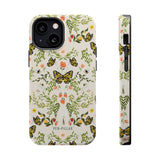 Monarch iPhone Case
