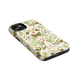 Monarch iPhone Case