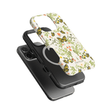 Monarch iPhone Case