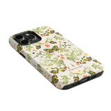Monarch iPhone Case
