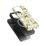 Monarch iPhone Case