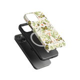 Monarch iPhone Case