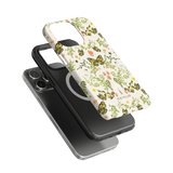 Monarch iPhone Case