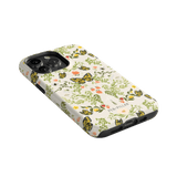 Monarch iPhone Case