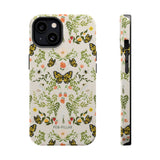 Monarch iPhone Case