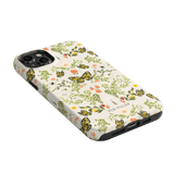 Monarch iPhone Case