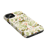 Monarch iPhone Case