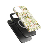 Monarch iPhone Case