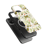 Monarch iPhone Case