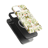 Monarch iPhone Case