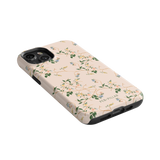 Grove iPhone Case