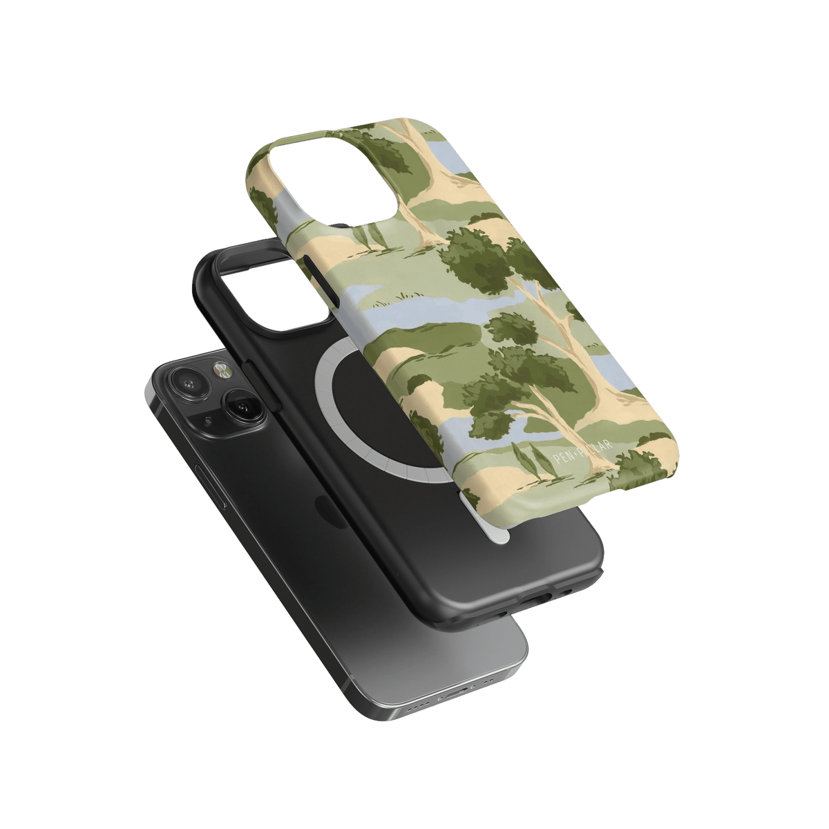 Orchard iPhone Case
