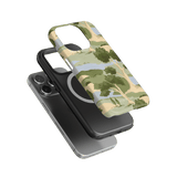Orchard iPhone Case
