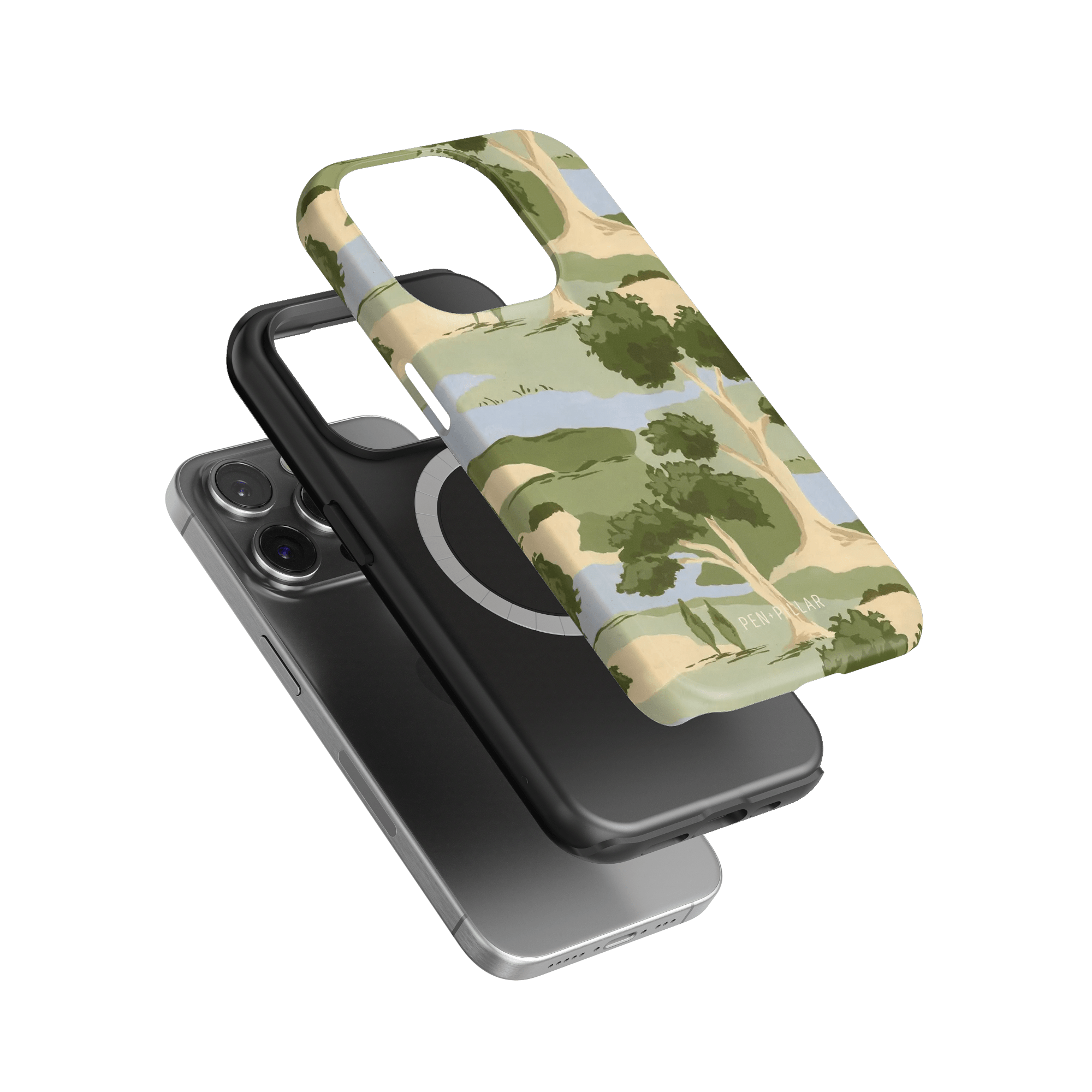 Orchard iPhone Case