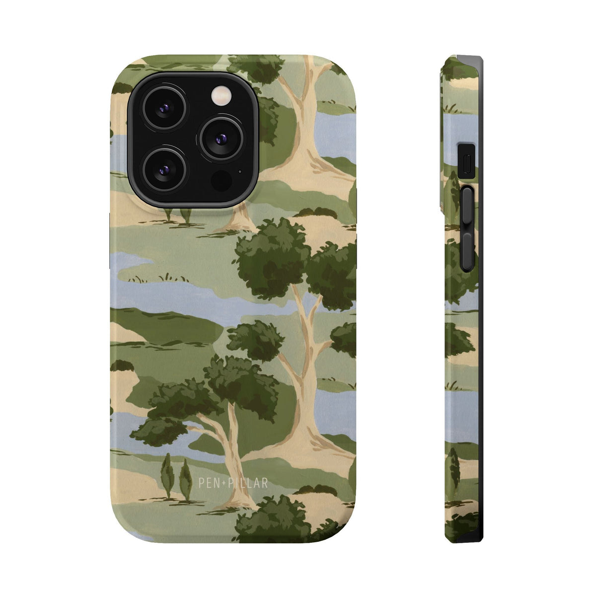 Orchard iPhone Case
