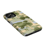 Orchard iPhone Case