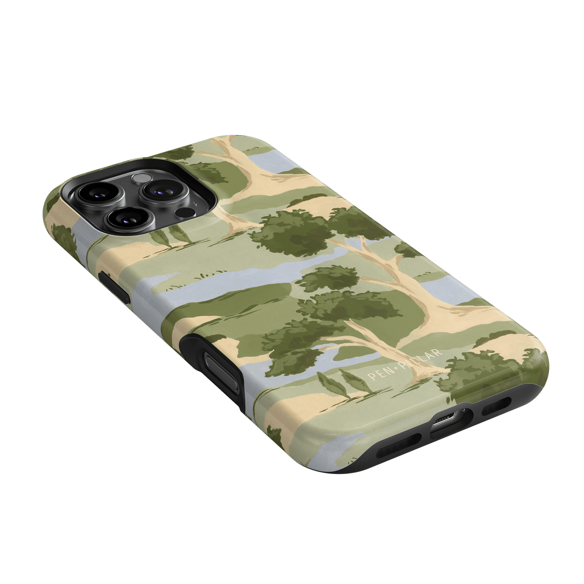 Orchard iPhone Case