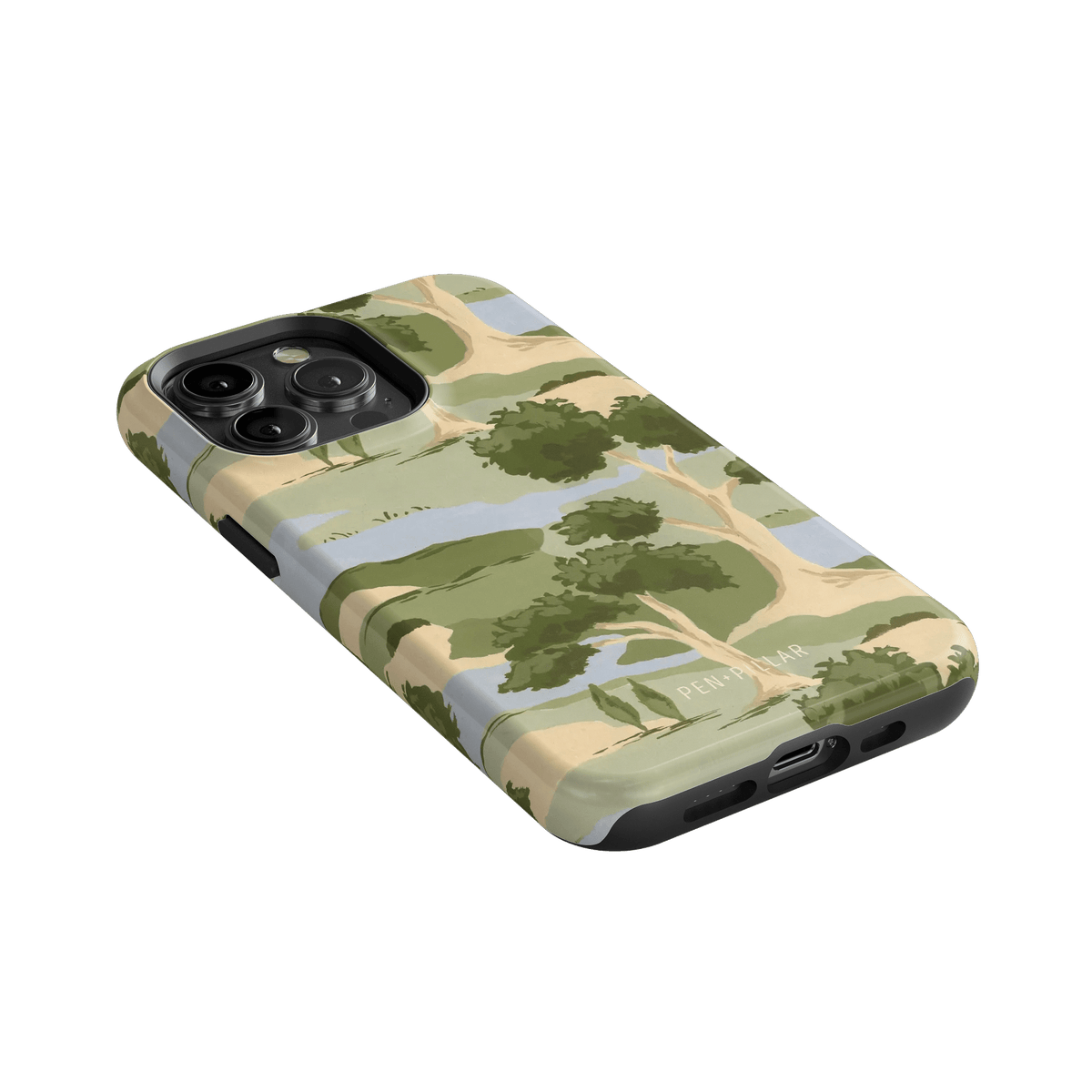 Orchard iPhone Case