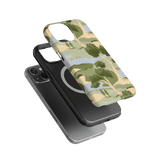 Orchard iPhone Case