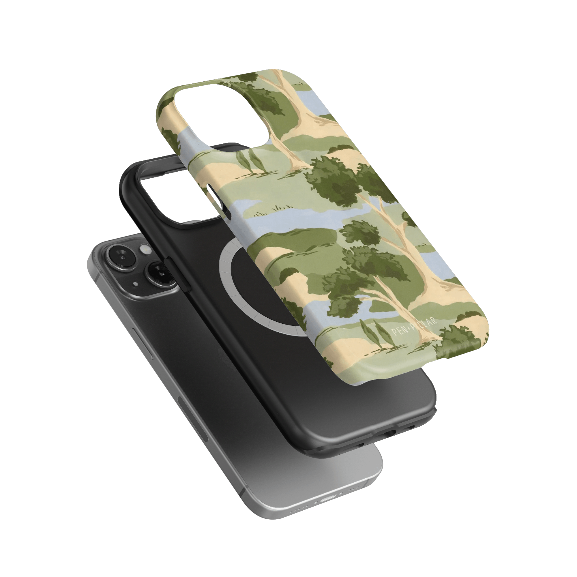 Orchard iPhone Case