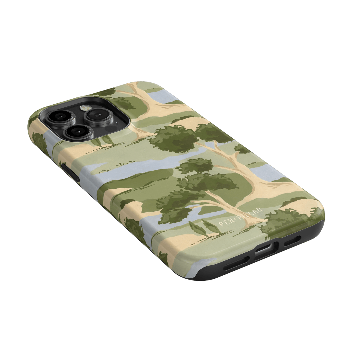 Orchard iPhone Case