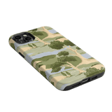 Orchard iPhone Case
