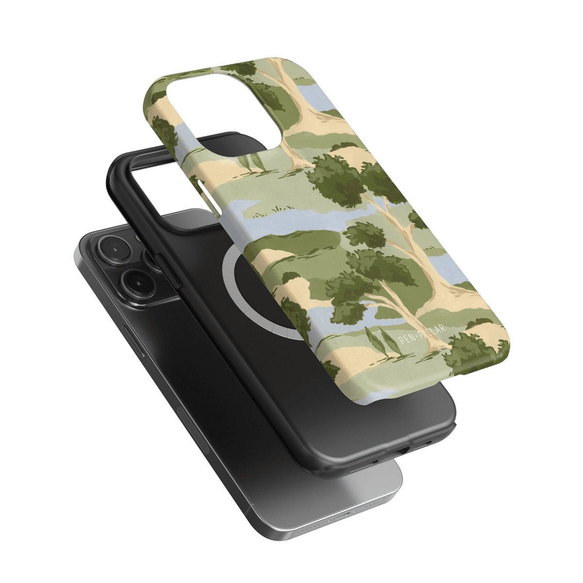 Orchard iPhone Case