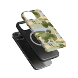 Orchard iPhone Case