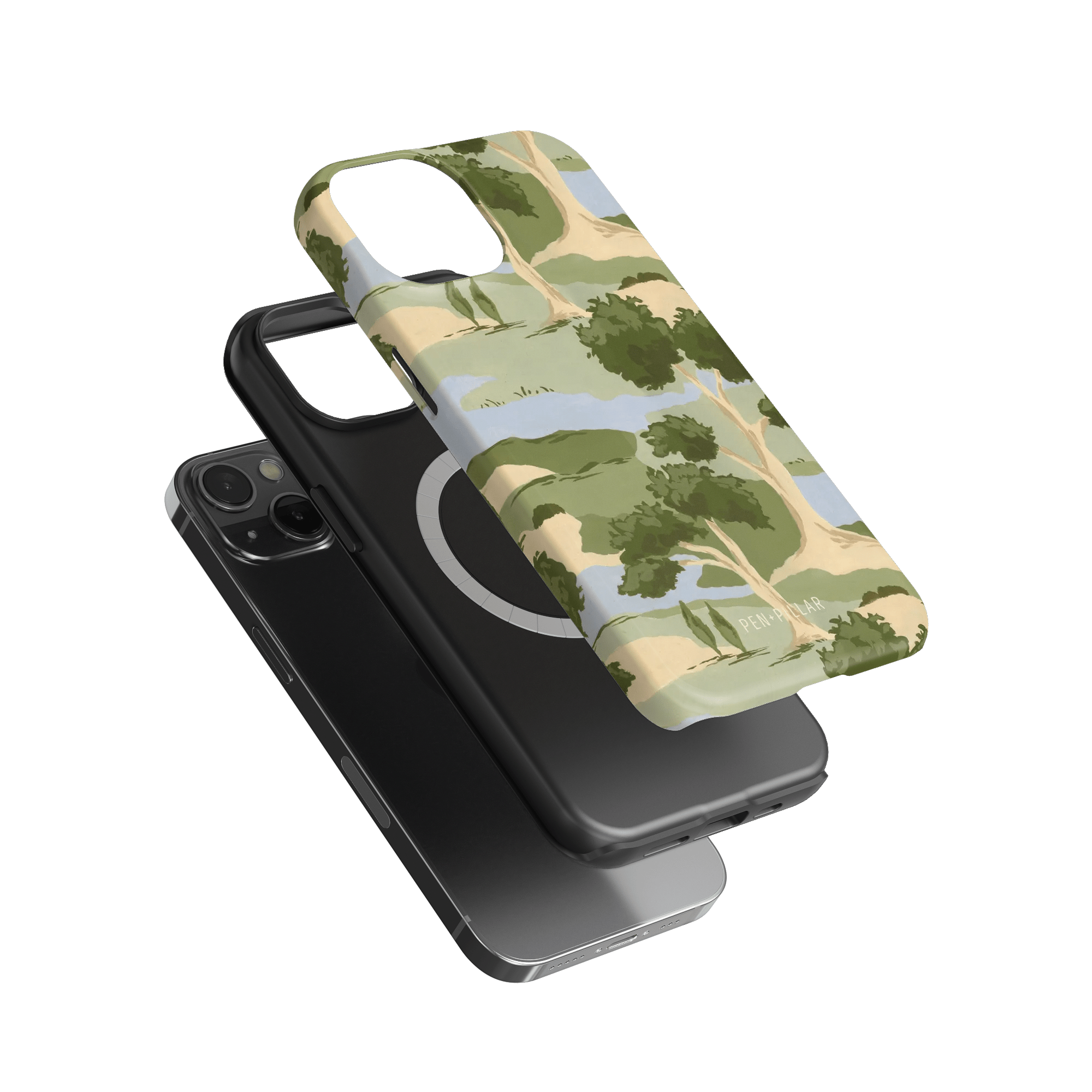 Orchard iPhone Case