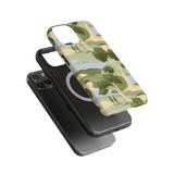 Orchard iPhone Case