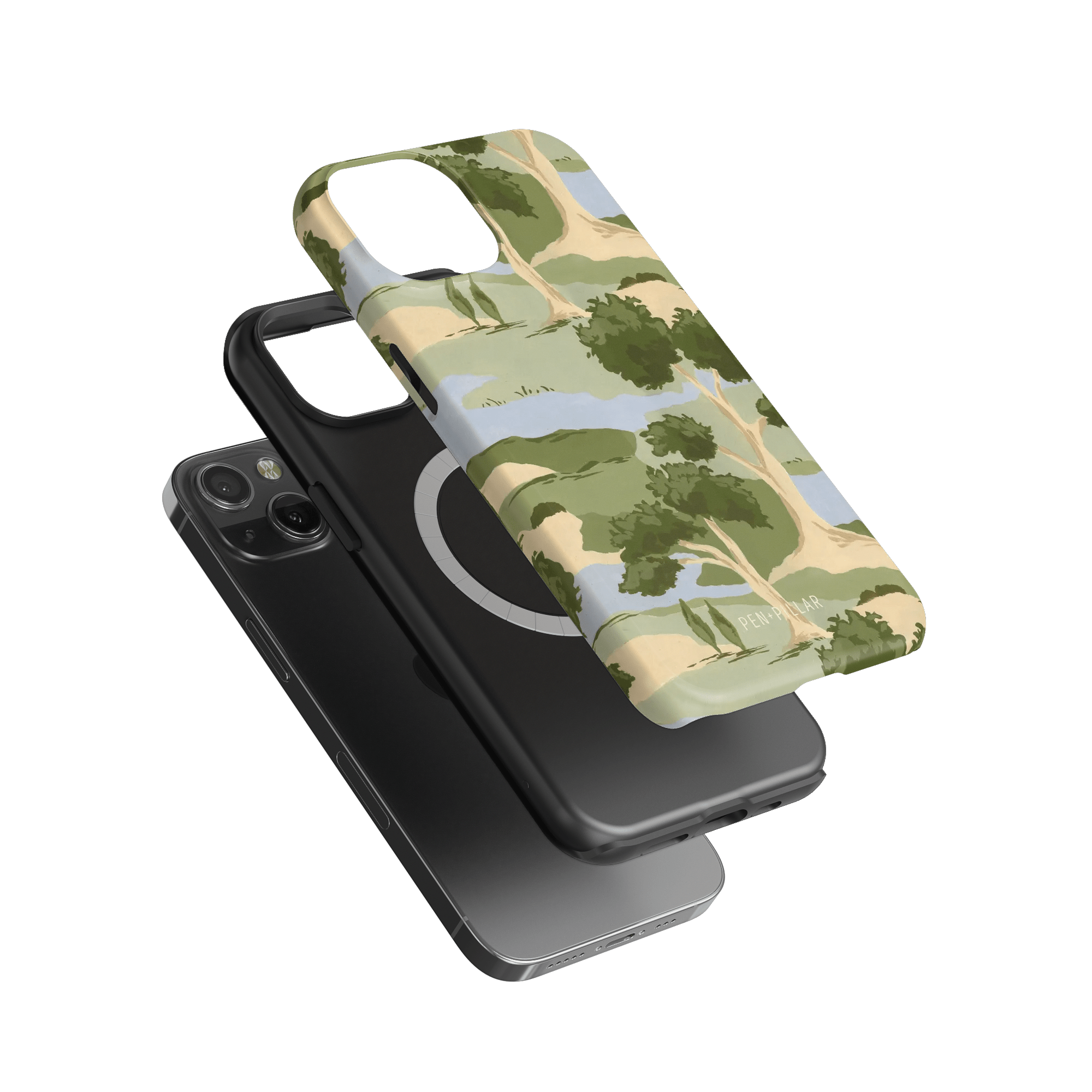Orchard iPhone Case