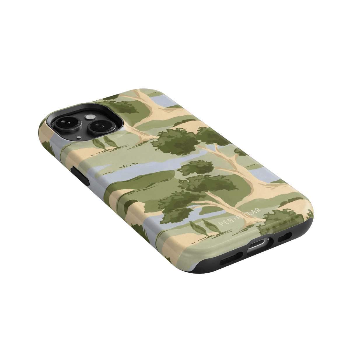 Orchard iPhone Case