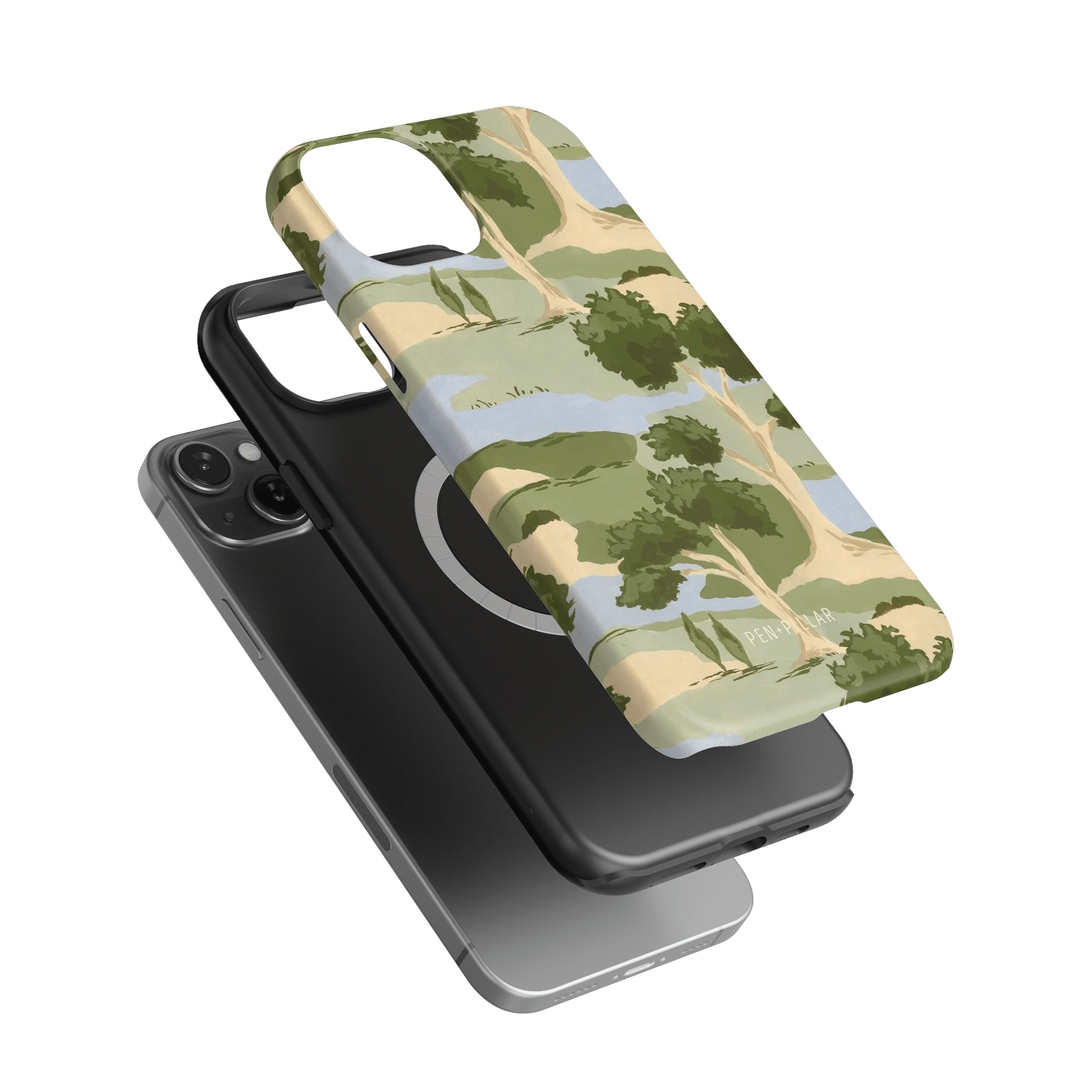 Orchard iPhone Case