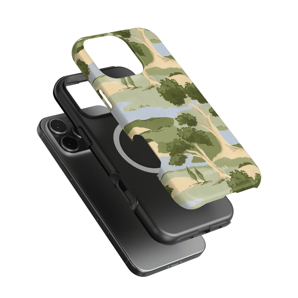 Orchard iPhone Case