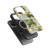 Orchard iPhone Case