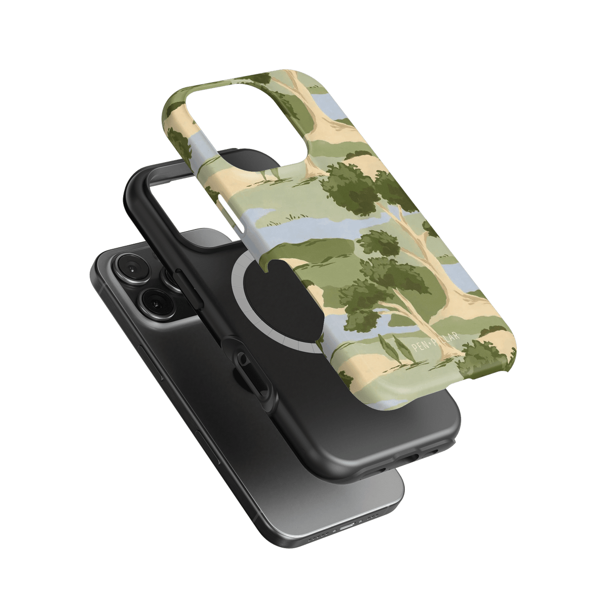 Orchard iPhone Case