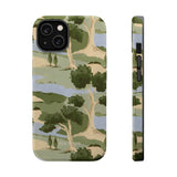 Orchard iPhone Case