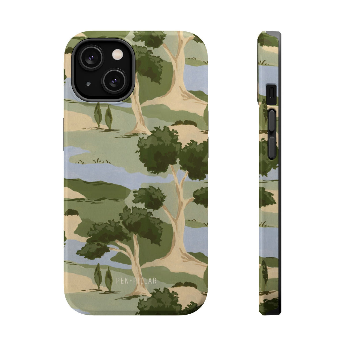Orchard iPhone Case