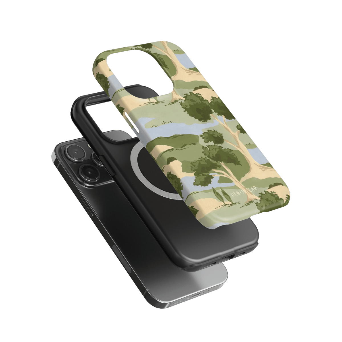 Orchard iPhone Case