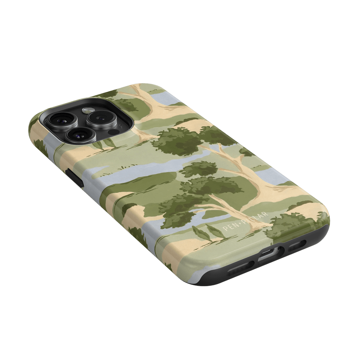 Orchard iPhone Case