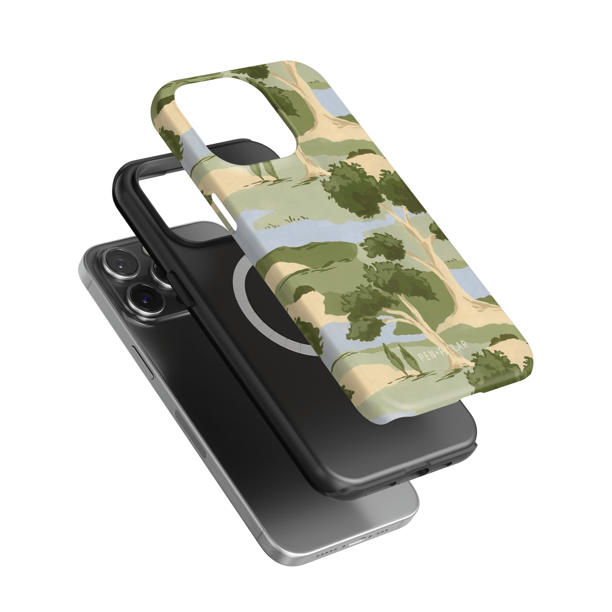 Orchard iPhone Case