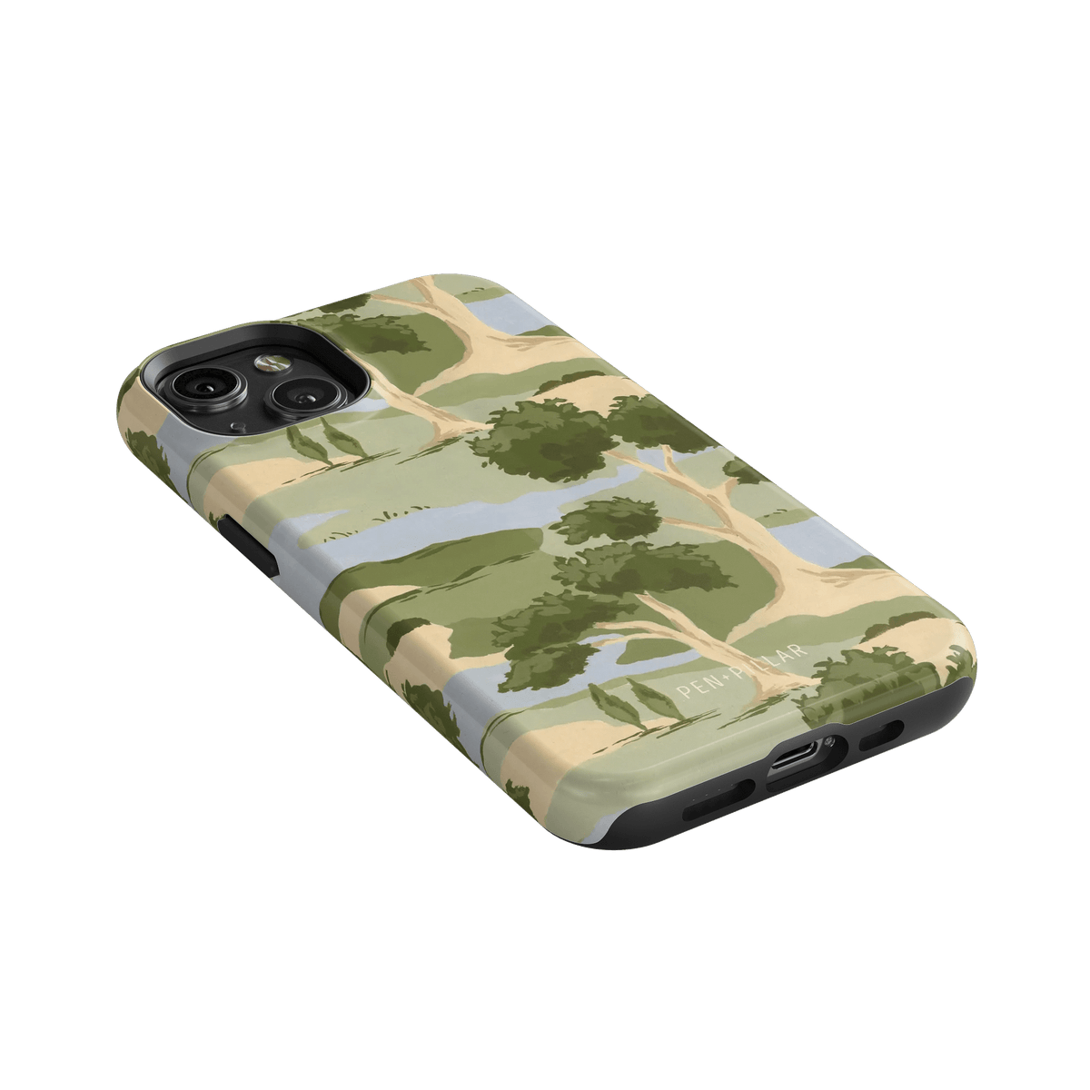 Orchard iPhone Case