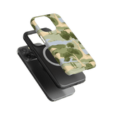 Orchard iPhone Case