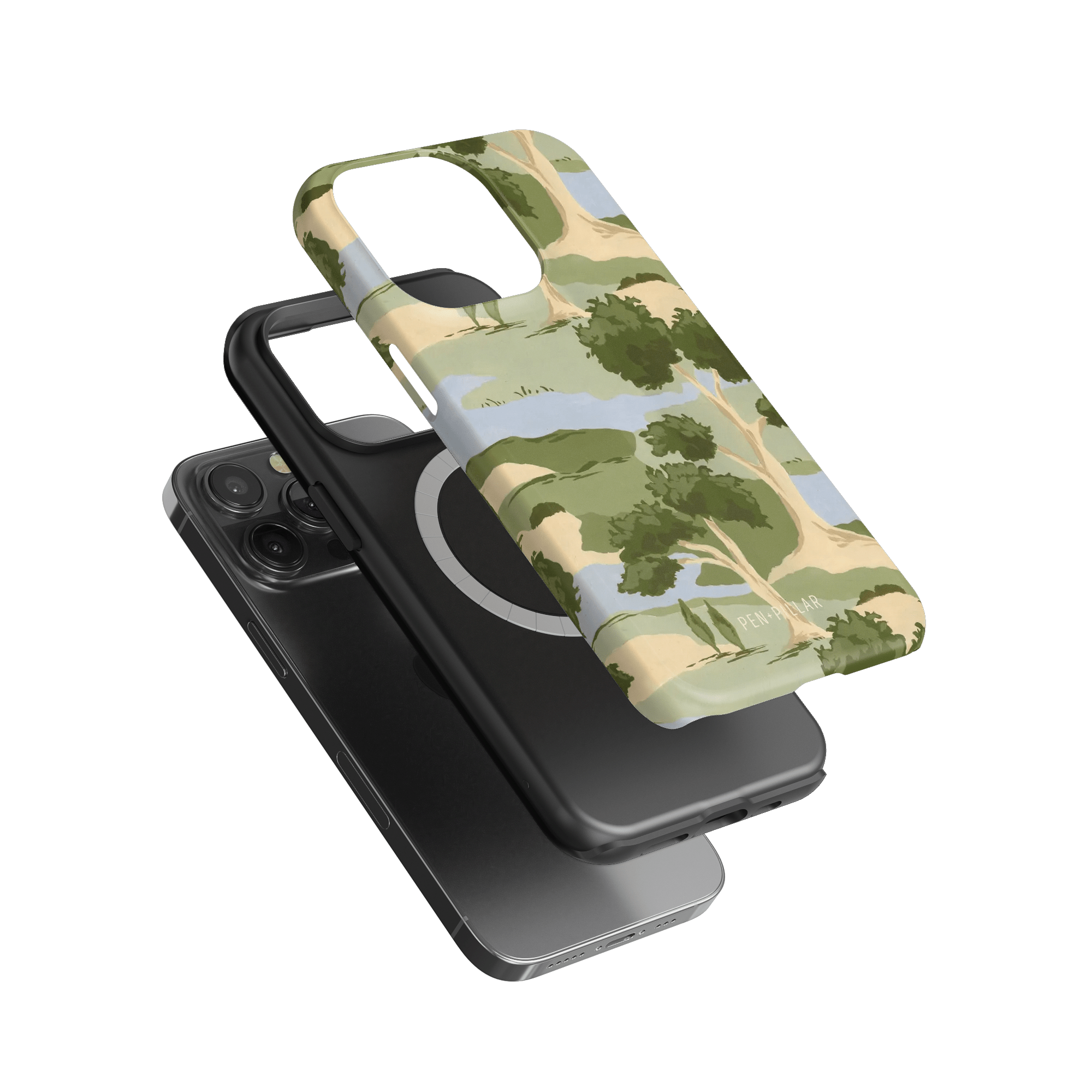 Orchard iPhone Case