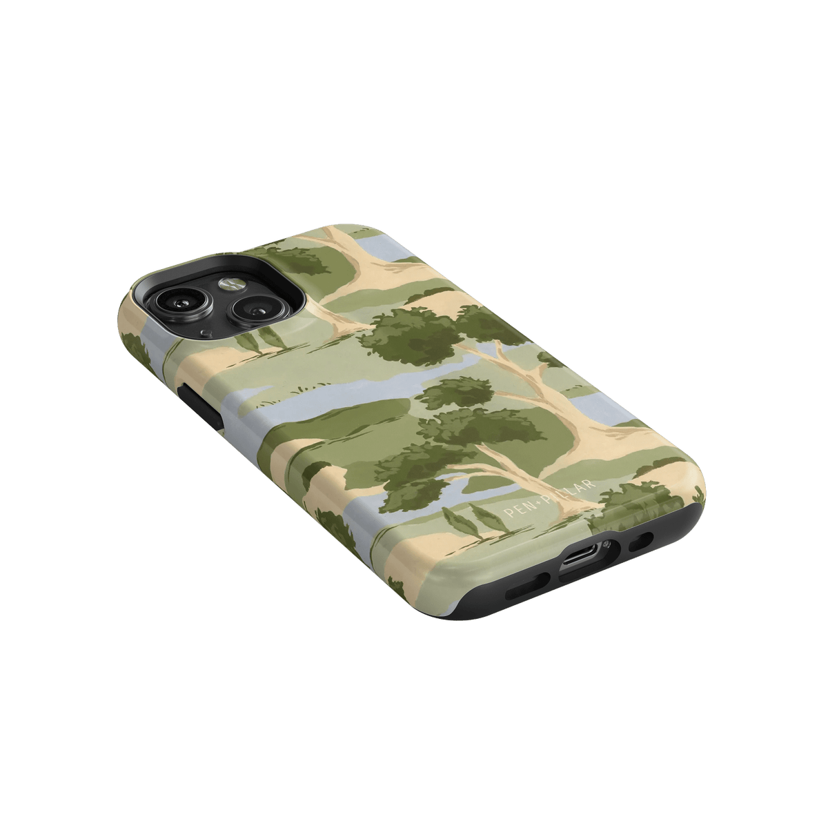 Orchard iPhone Case