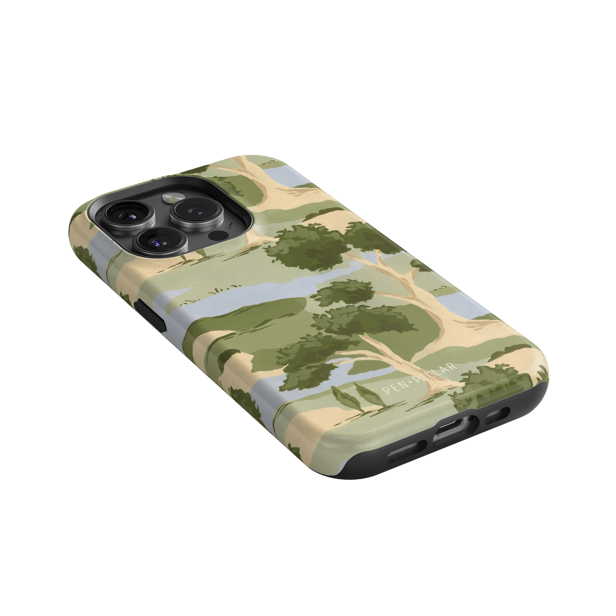 Orchard iPhone Case