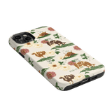 Pasture iPhone Case