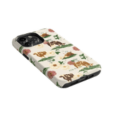 Pasture iPhone Case