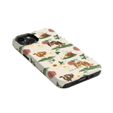 Pasture iPhone Case